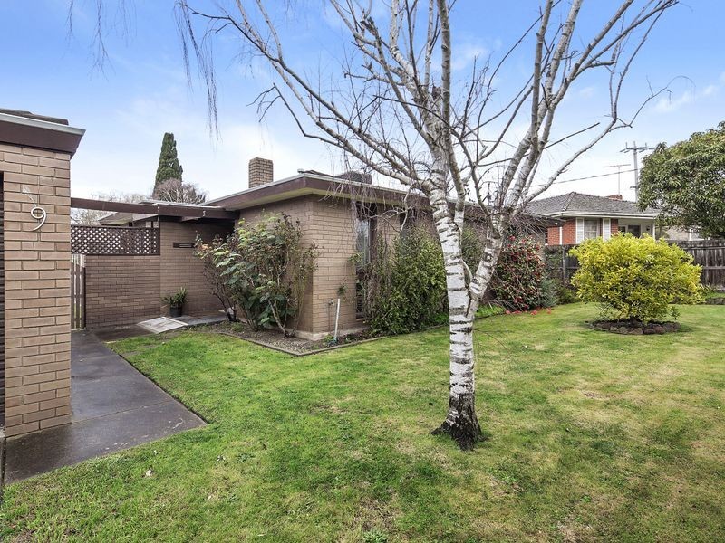 9 Ruthven Street, Newtown VIC 3220