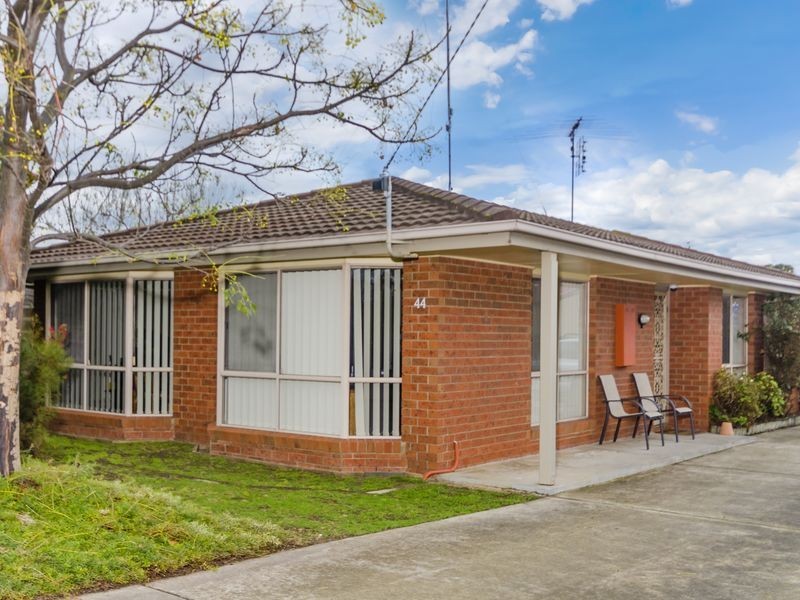 44 Mirrabooka Drive, Clifton Springs VIC 3222