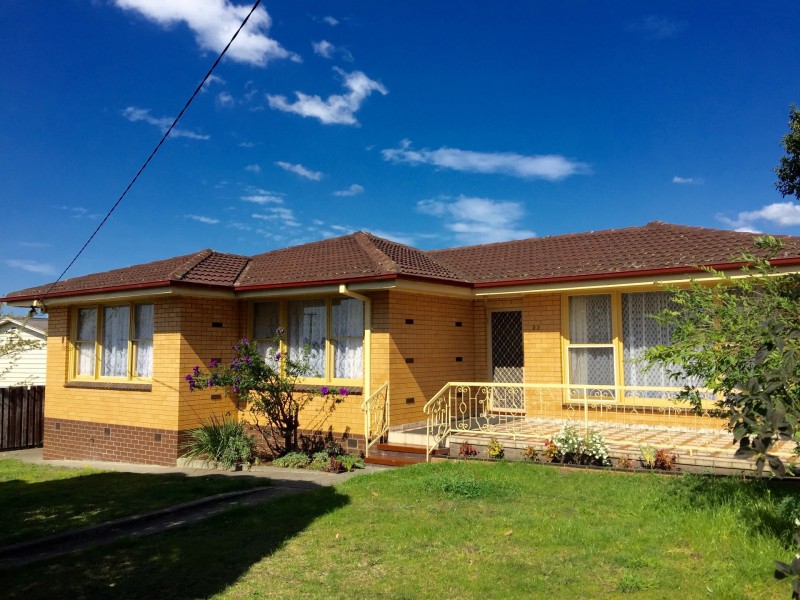 22 Bellarine Highway, Newcomb VIC 3219