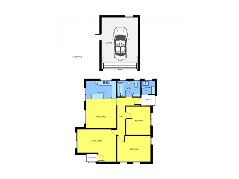 63 Waitara Grove, Norlane VIC 3214