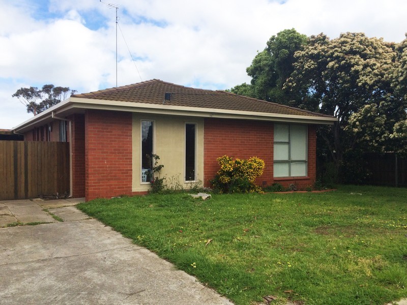 43 Sharland Road, Corio VIC 3214