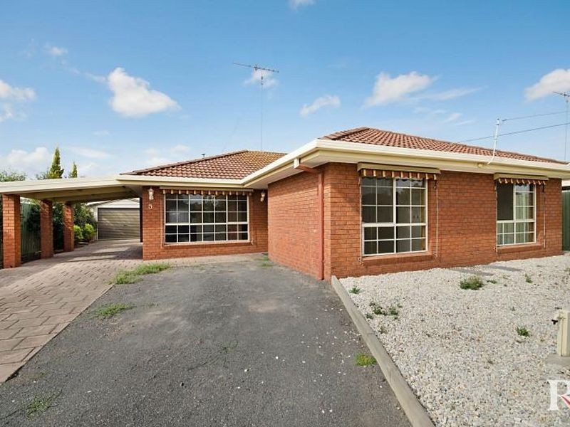 5 Glendye Court, Corio VIC 3214
