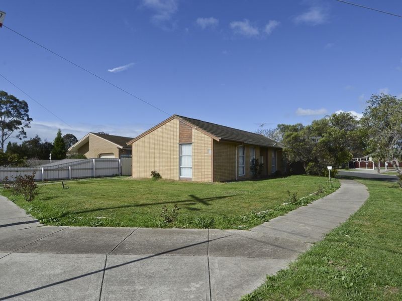 1 Sutcliffe Court, Corio VIC 3214