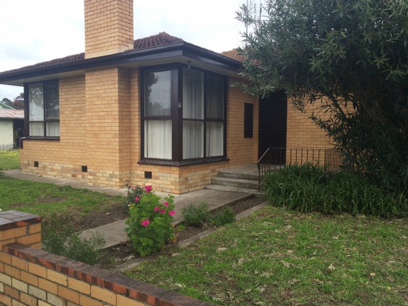 61 Sandringham Parade, Newtown VIC 3220