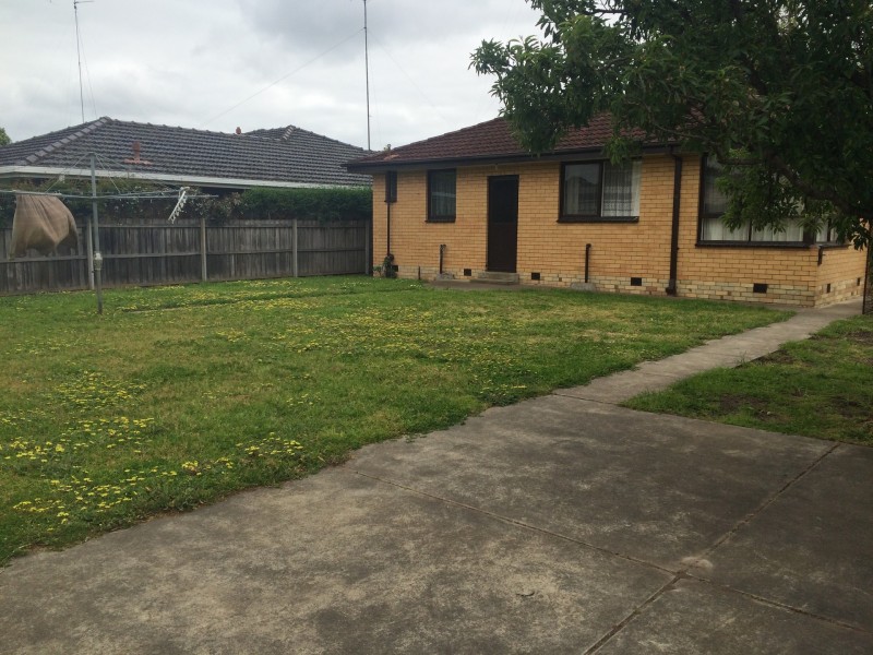 61 Sandringham Parade, Newtown VIC 3220