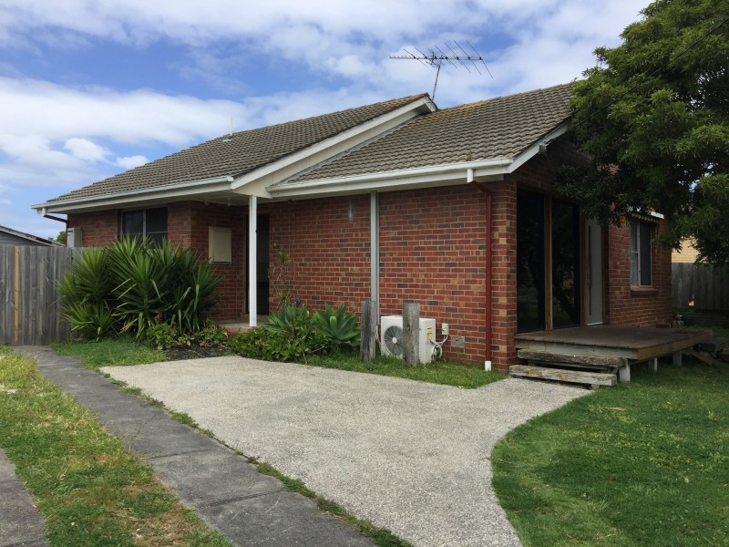 17 Neptune Avenue, Newcomb VIC 3219