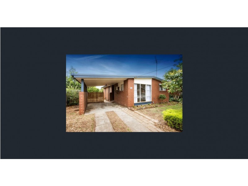 11 Buangor Street, Corio VIC 3214