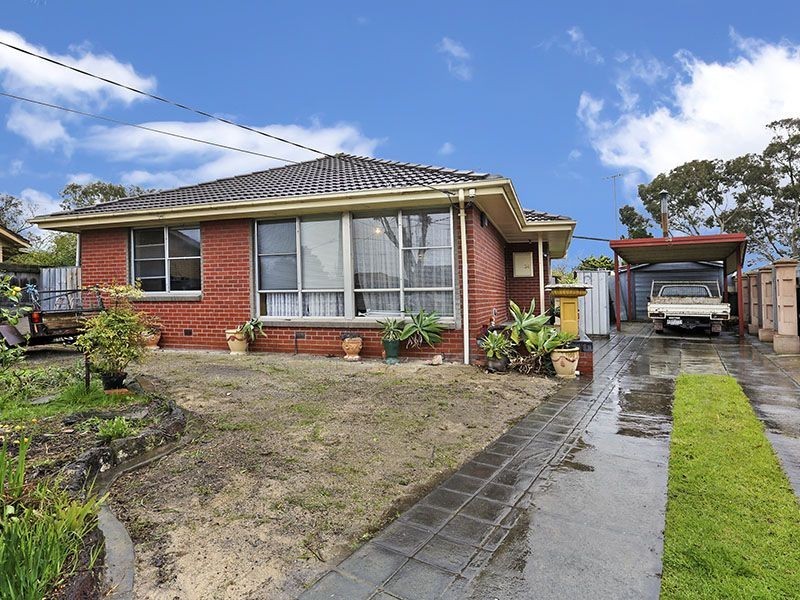 34 Hitchcock Street, Breakwater VIC 3219