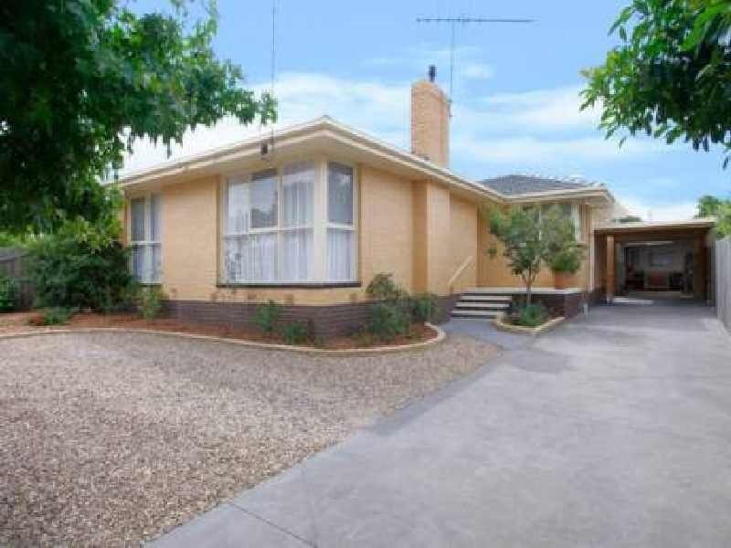 20 Strickland Avenue, Highton VIC 3216