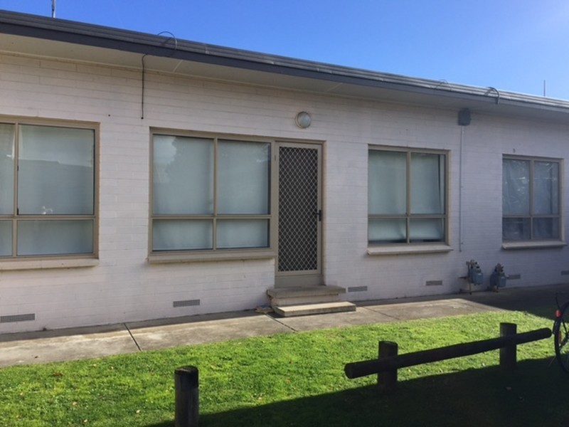 Unit 4/4 Ann Street, Geelong West VIC 3218