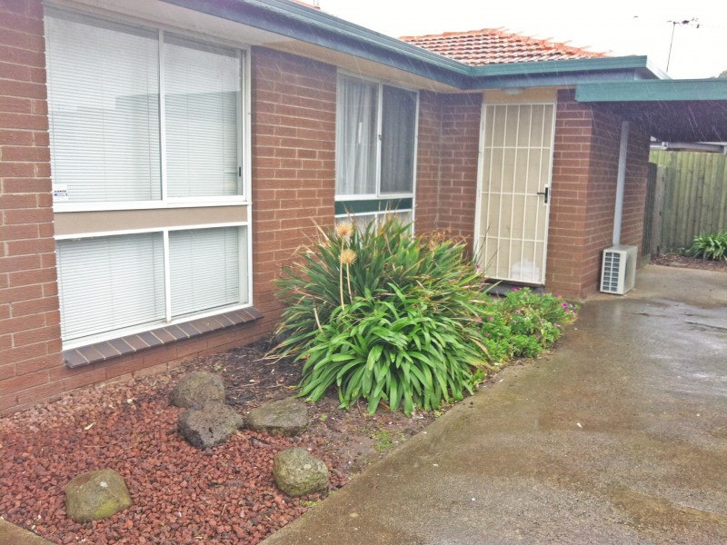 Unit 3/8 Casaceli Court, Whittington VIC 3219