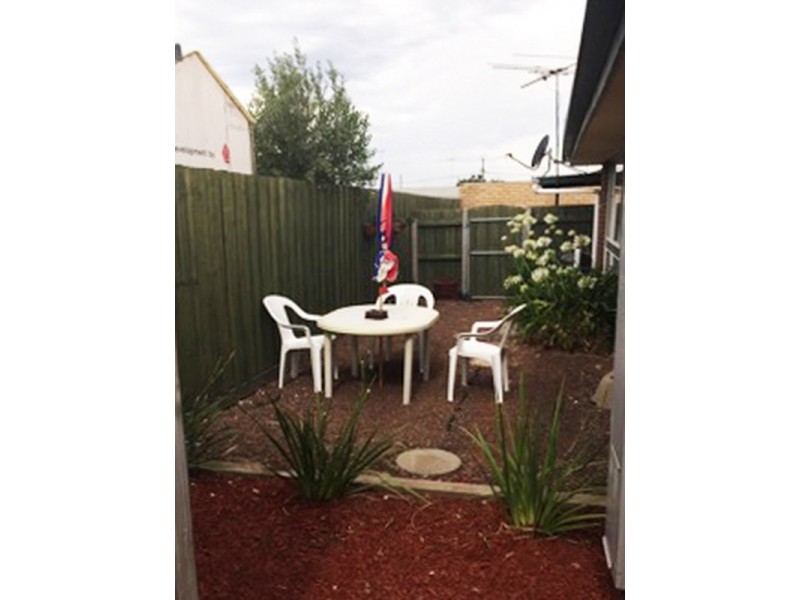 Unit 3/8 Casaceli Court, Whittington VIC 3219