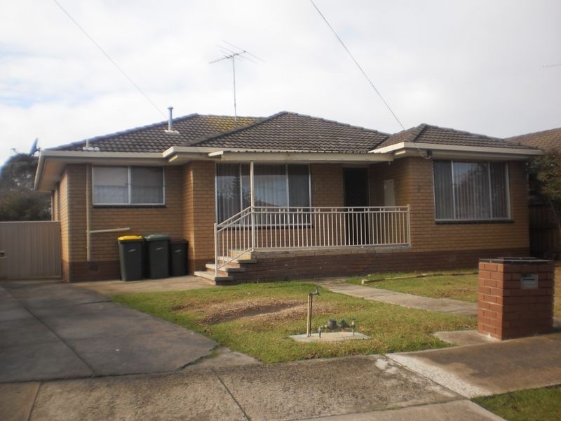 9 Bellnore Drive, Norlane VIC 3214