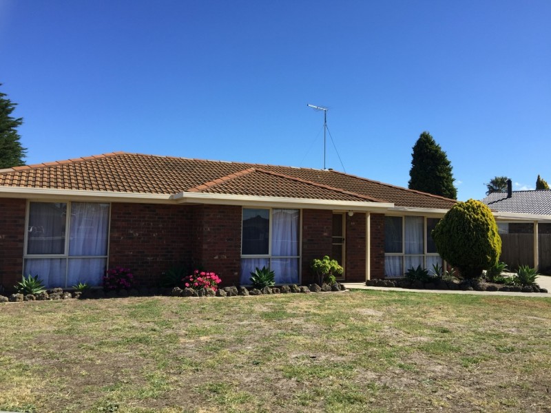 47 Kingsley Drive, Corio VIC 3214