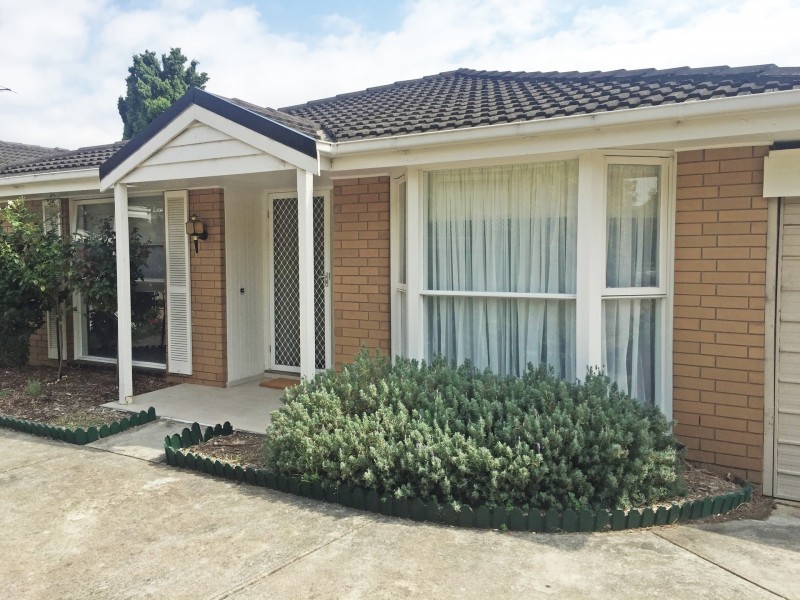 Unit 3/257 Pakington Street, Newtown VIC 3220