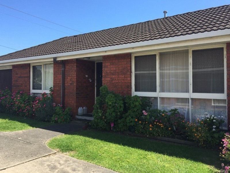 Unit 8/29 Boundary Road, Newcomb VIC 3219
