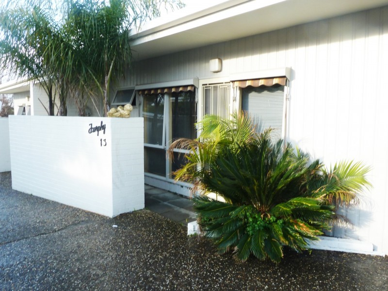 Unit 13/94 Aphrasia Street, Newtown VIC 3220