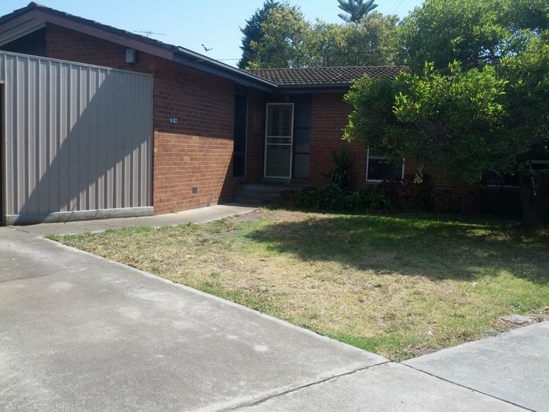 31 Kosciusko Avenue, Corio VIC 3214