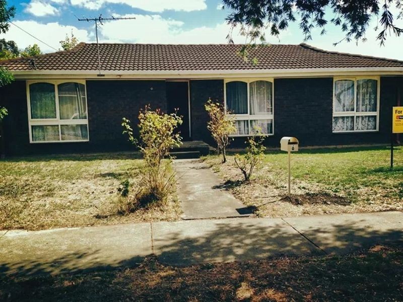 6 Pilbara Court, Belmont VIC 3216