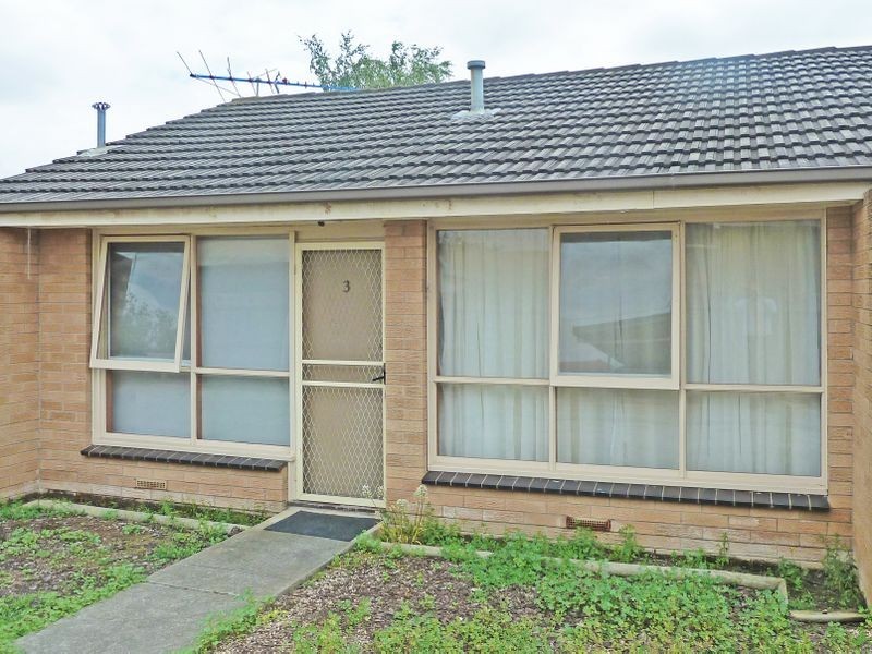 3/19 Wirksworth Street, Herne Hill VIC 3218