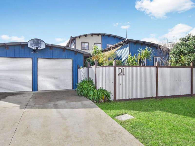 21 Glyndon Court, Barwon Heads VIC 3227