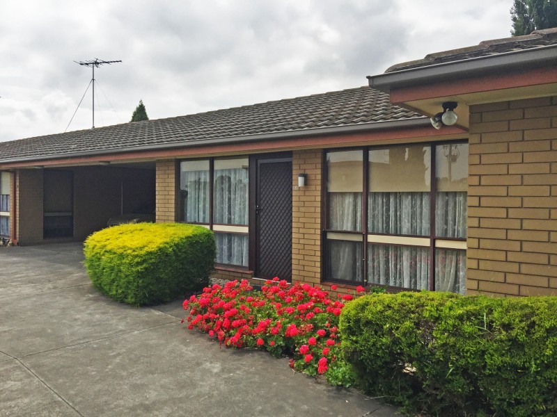 Unit 2/397 Princes Hwy, Corio VIC 3214