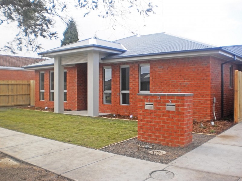 Unit 1/3 Tamlyn Street, Thomson VIC 3219