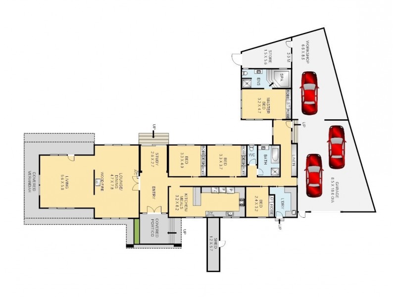 2 Allanvale Avenue, Leopold VIC 3224