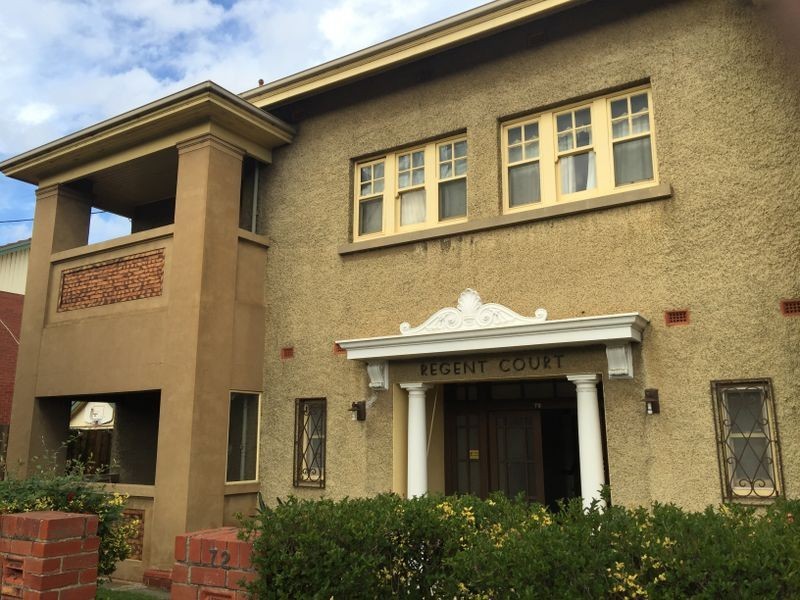 Apartment 1/72 McKillop Street, Geelong VIC 3220