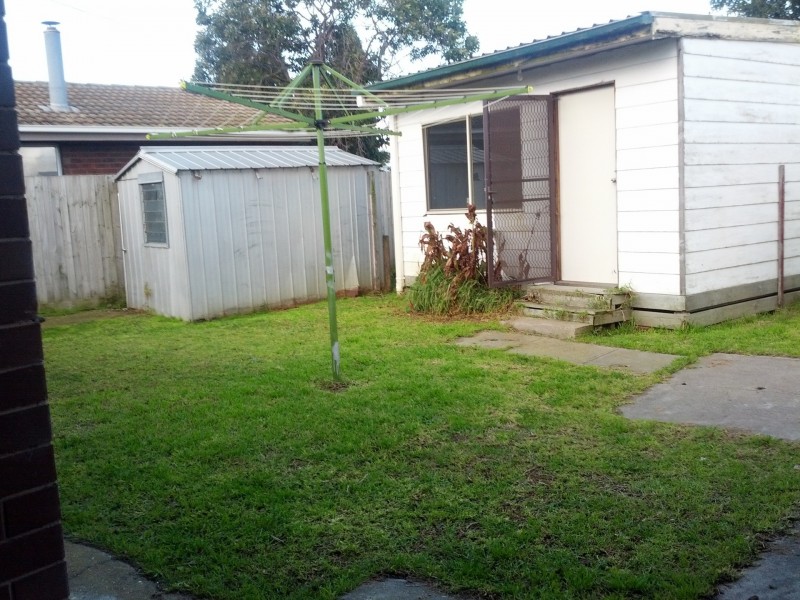 93 Fairbairn Drive, Corio VIC 3214