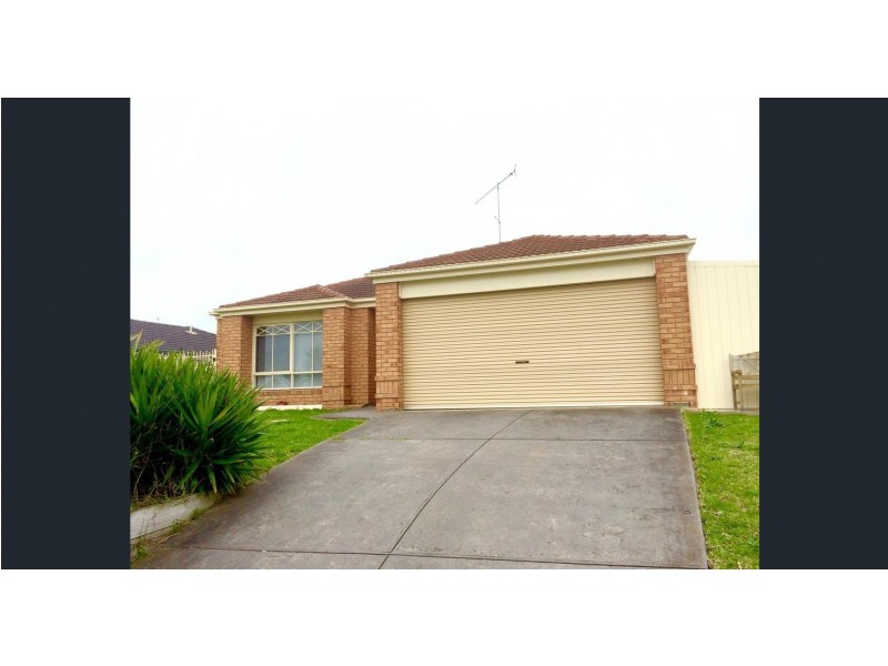 40 Huon Crescent, Leopold VIC 3224