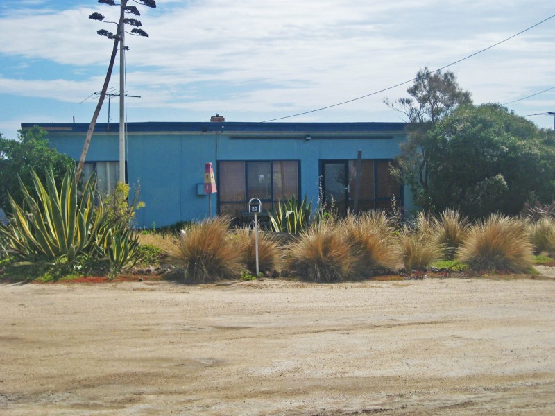 20 Foreshore Road, Avalon VIC 3212