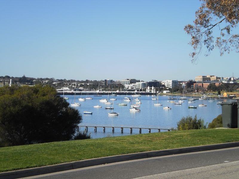 3/21 The Esplanade, Geelong VIC 3220