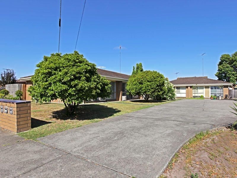 Unit 2/10-12 Lindsay Street, Newcomb VIC 3219