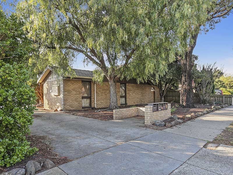 Unit 1, 2 & 3/253 Wilsons Road, St Albans Park VIC 3219