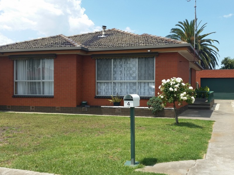 4 Barcelona Street, Norlane VIC 3214
