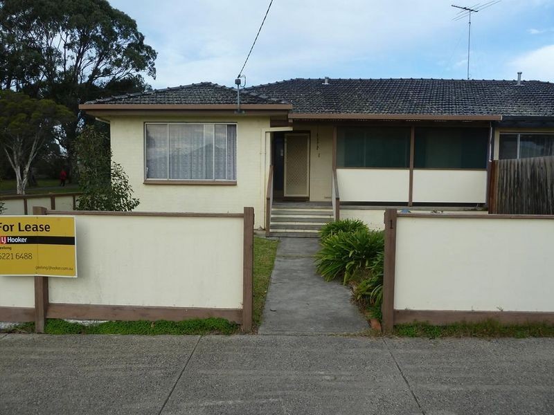 1 Marlo Street, Hamlyn Heights VIC 3215
