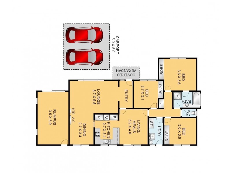 239 Boundary Road, Whittington VIC 3219