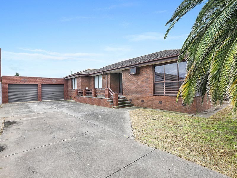 1 Callan Court, Norlane VIC 3214
