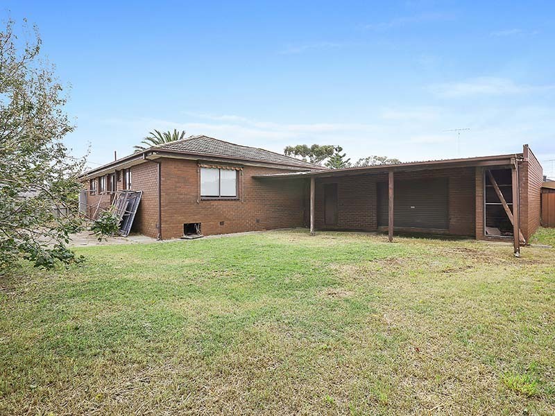 1 Callan Court, Norlane VIC 3214
