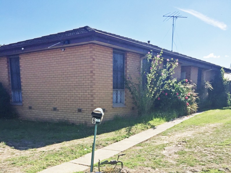 6 Dorset Court, Corio VIC 3214