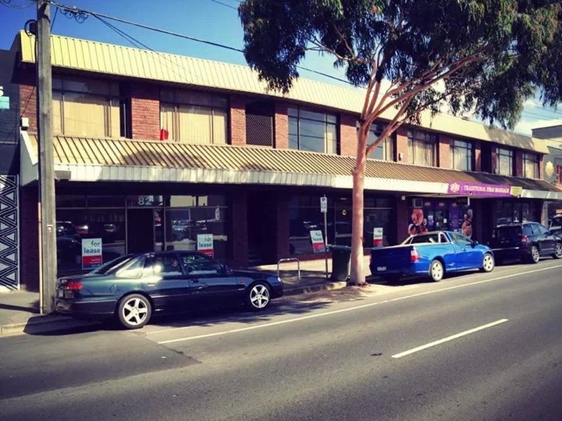 80A Mercer Street, Geelong VIC 3220