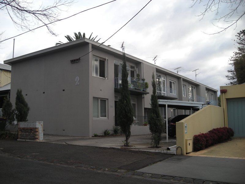 6/2 Pevensey Street, Geelong VIC 3220