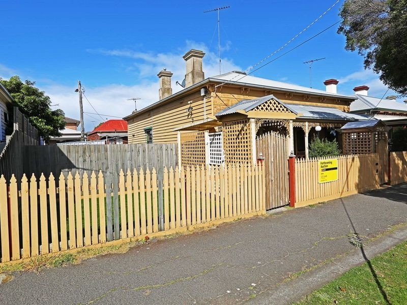 205 Yarra Street, Geelong VIC 3220