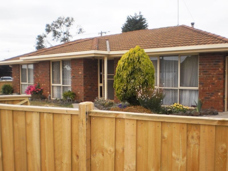 47 Kingsley Drive, Corio VIC 3214