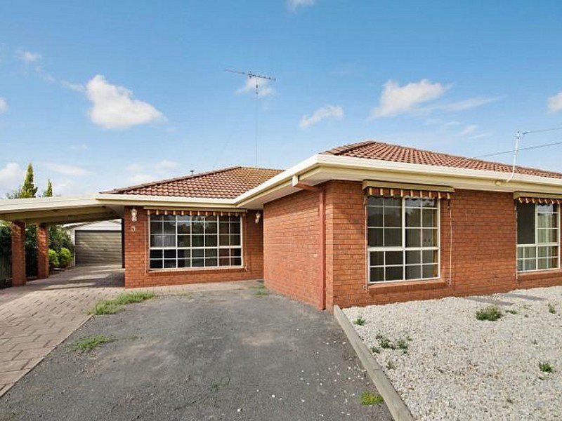 5 Glendye Court, Corio VIC 3214