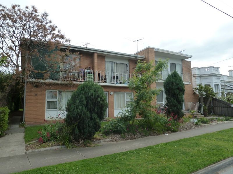 Unit 1/44 Western Beach Road, Geelong VIC 3220