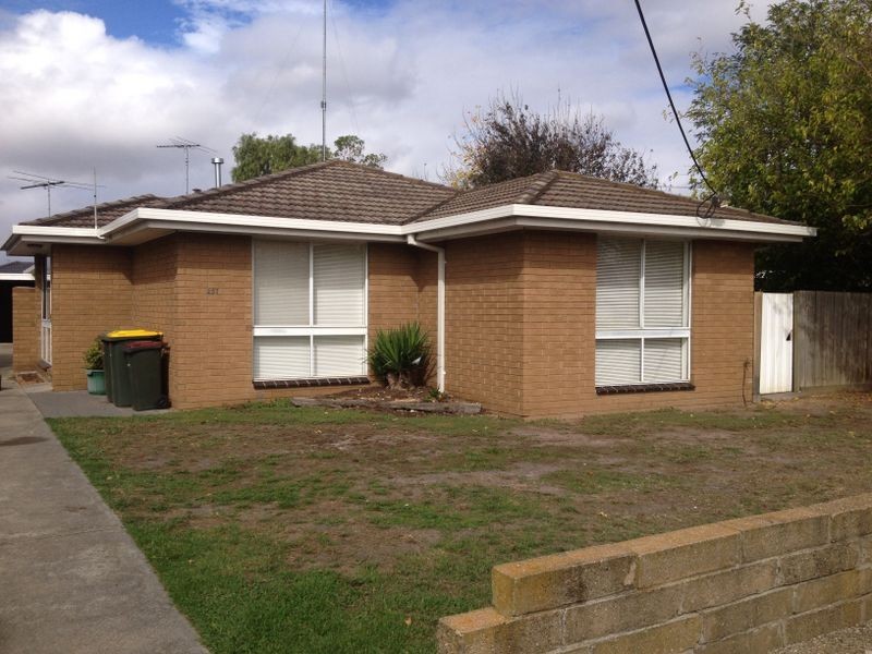 1/257 Wilsons Road, St Albans Park VIC 3219