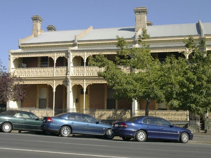 8/82-92 Gheringhap Street, Geelong VIC 3220