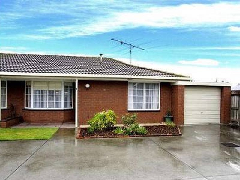 Unit 4/42-44 Park Crescent, South Geelong VIC 3220